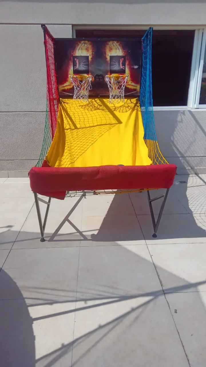 Basquete - Miniatura 7